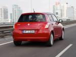 Suzuki Swift 2010 года